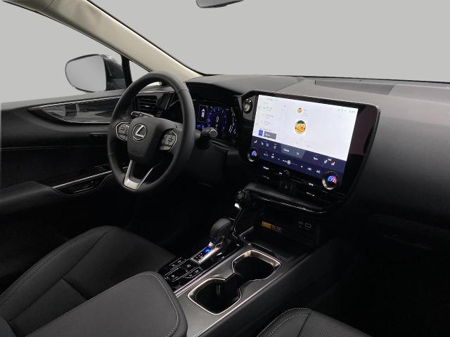 2025 Lexus NX 350 Vehicle Photo in Appleton, WI 54913