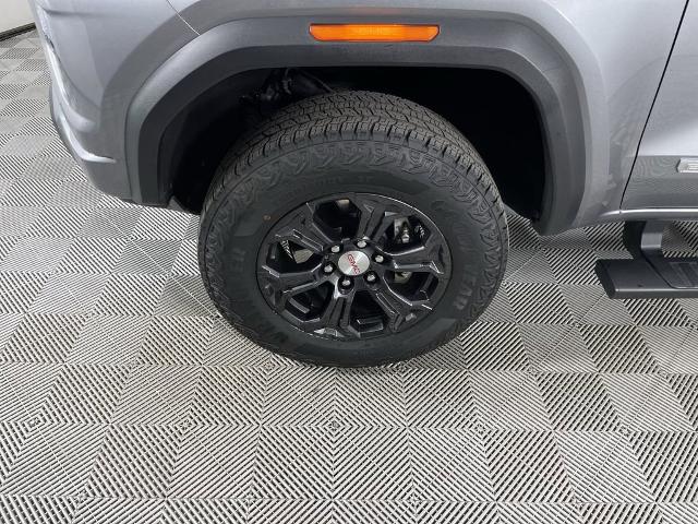 2023 GMC Canyon Vehicle Photo in GILBERT, AZ 85297-0402