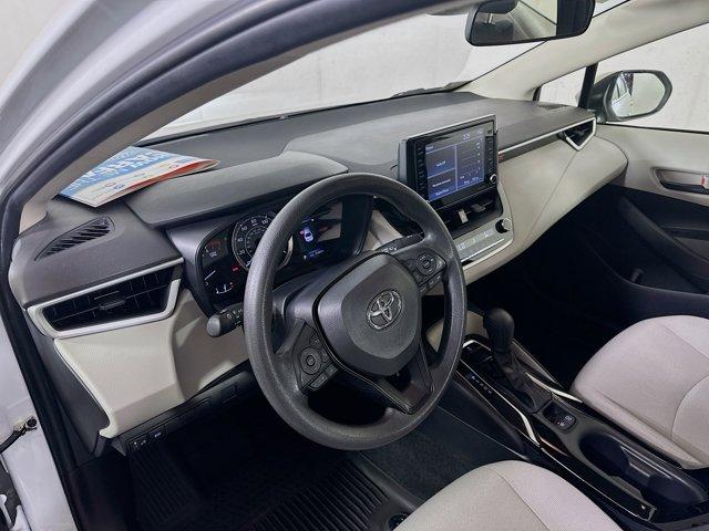 2022 Toyota Corolla Vehicle Photo in Flemington, NJ 08822