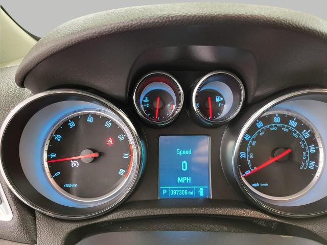 2016 Buick Encore Vehicle Photo in NEENAH, WI 54956-2243