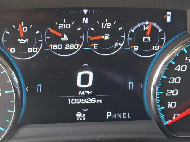 2018 Chevrolet Tahoe Vehicle Photo in Weatherford, TX 76087