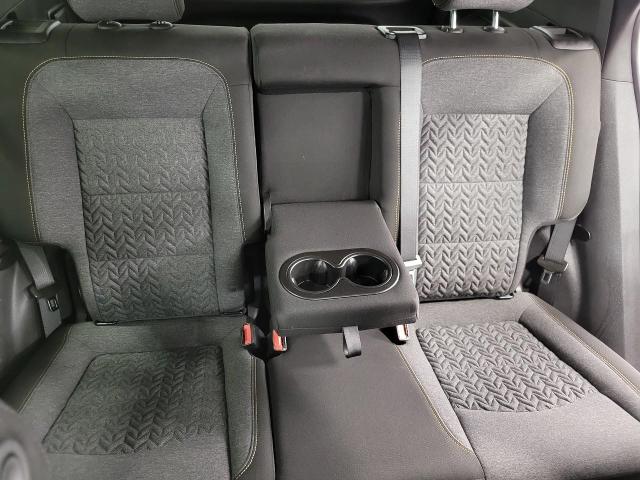 2024 Chevrolet Equinox Vehicle Photo in NEENAH, WI 54956-2243