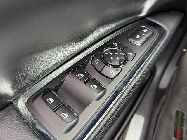 2017 Lincoln Continental Vehicle Photo in Appleton, WI 54914