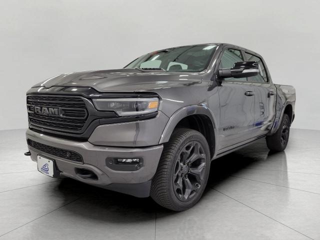 2022 Ram 1500 Vehicle Photo in Neenah, WI 54956