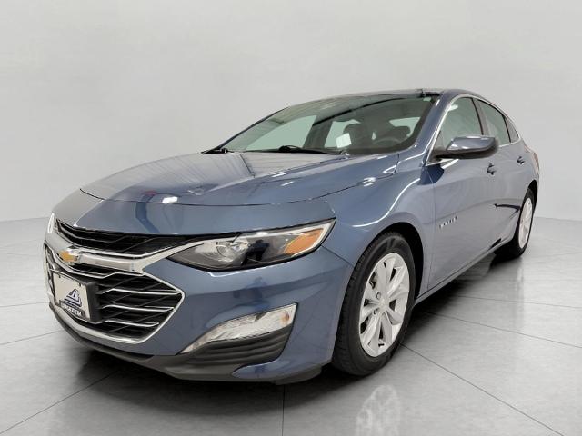 2024 Chevrolet Malibu Vehicle Photo in MANITOWOC, WI 54220-5838