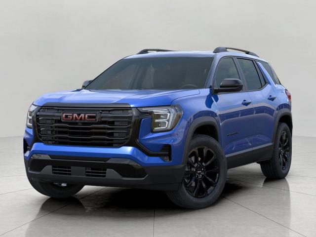 2026 GMC Terrain Vehicle Photo in GREEN BAY, WI 54303-3330