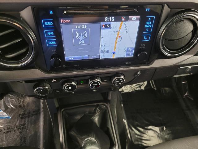 2017 Toyota Tacoma Vehicle Photo in NEENAH, WI 54956-2243