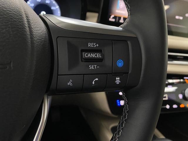 2025 INFINITI QX60 Vehicle Photo in Appleton, WI 54913