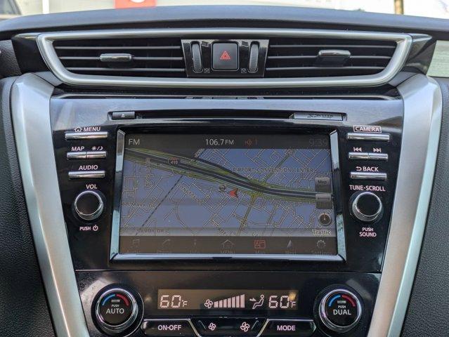2015 Nissan Murano Vehicle Photo in San Antonio, TX 78209