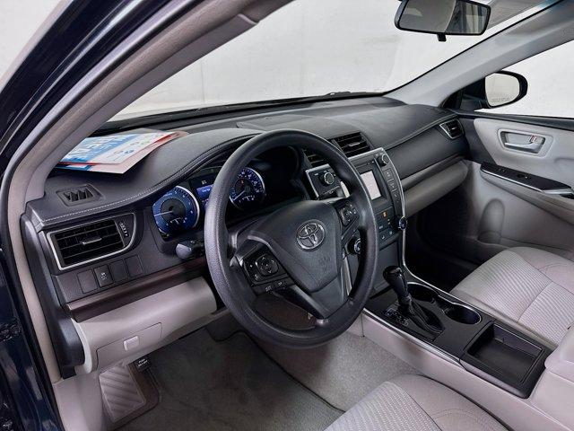 2017 Toyota Camry Vehicle Photo in Flemington, NJ 08822
