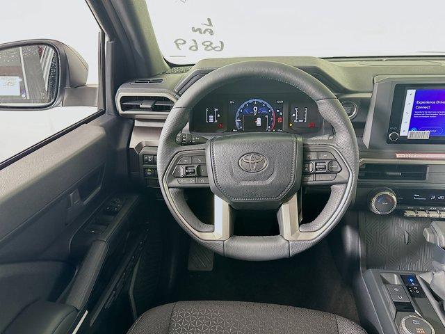2025 Toyota 4Runner Vehicle Photo in Flemington, NJ 08822