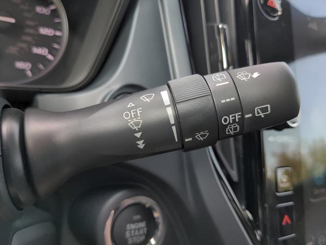2025 Subaru Forester Vehicle Photo in Green Bay, WI 54304