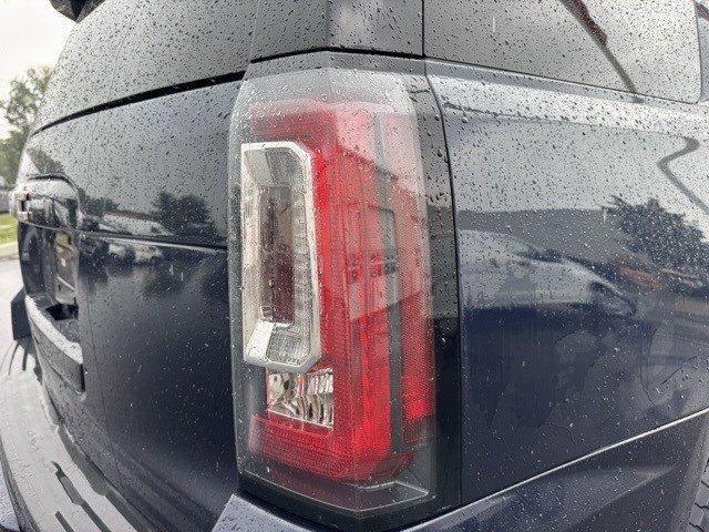 2020 GMC Yukon Vehicle Photo in Mechanicsburg, PA 17050-1707