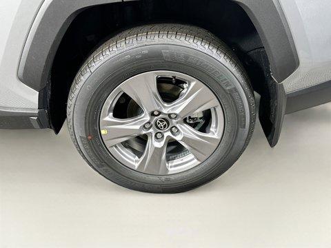 2025 Toyota RAV4 Vehicle Photo in Flemington, NJ 08822