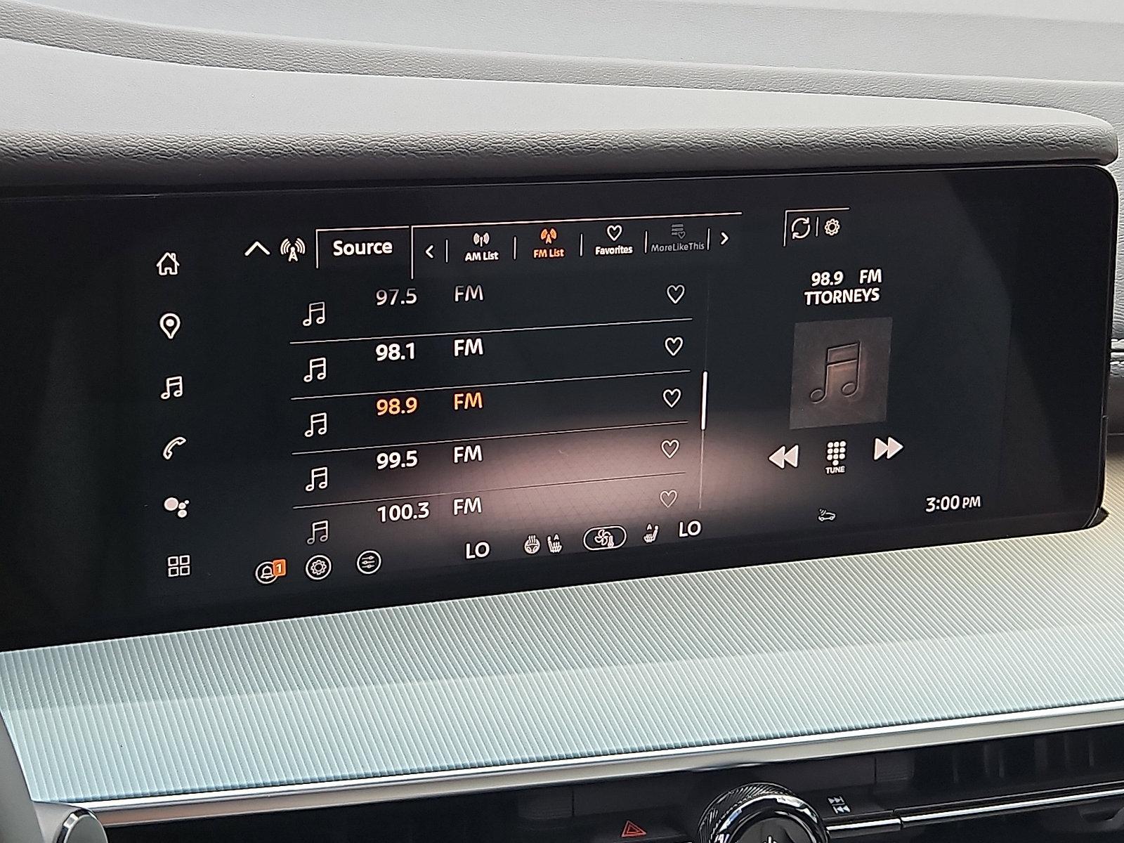 2025 Nissan Murano Vehicle Photo in Jenkintown, PA 19046