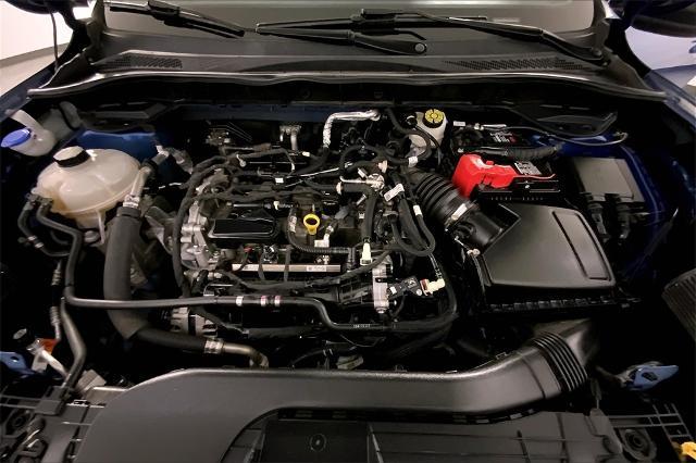 2022 Ford Escape Vehicle Photo in Lees Summit, MO 64086