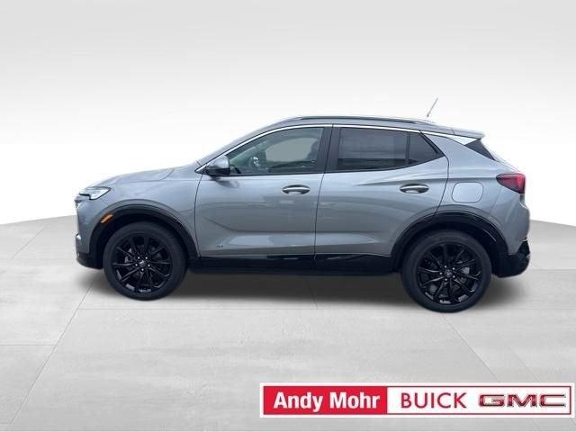 2026 Buick Encore GX Vehicle Photo in Fishers, IN 46038