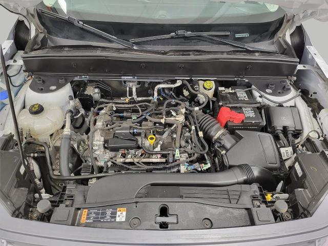 2024 Ford Bronco Sport Vehicle Photo in Oshkosh, WI 54901