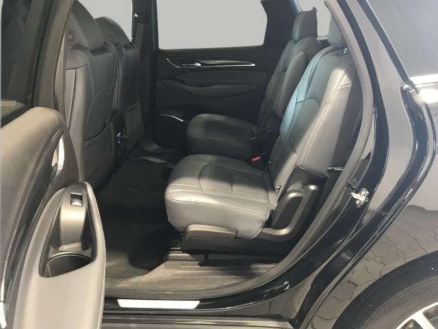 2023 Buick Enclave Vehicle Photo in GREEN BAY, WI 54303-3330
