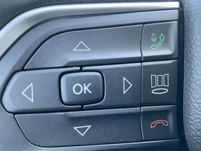 2025 Jeep Grand Cherokee L Vehicle Photo in Kaukauna, WI 54130