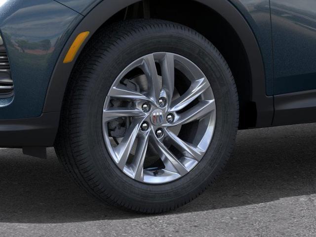 2025 Buick Envista Vehicle Photo in DANBURY, CT 06810-5034