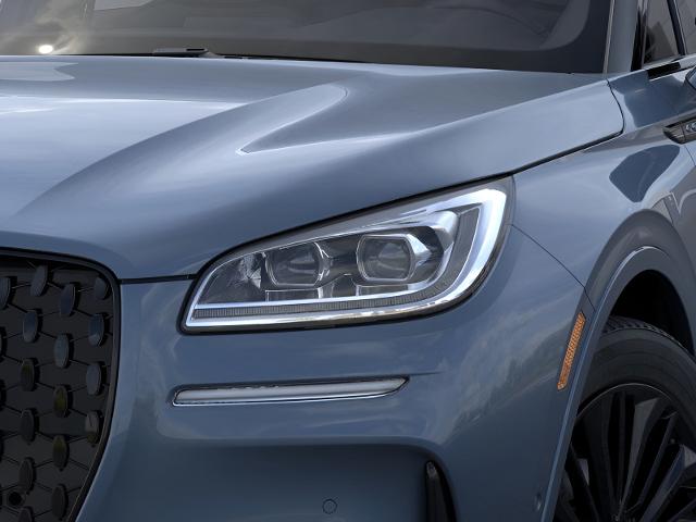 2025 Lincoln Corsair Vehicle Photo in Neenah, WI 54956