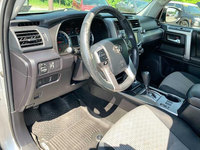 2015 Toyota 4Runner Vehicle Photo in MOON TOWNSHIP, PA 15108-2571