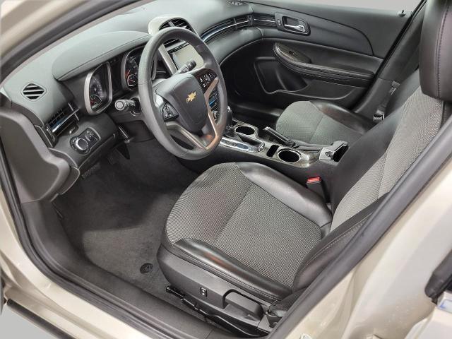 2015 Chevrolet Malibu Vehicle Photo in NEENAH, WI 54956-2243