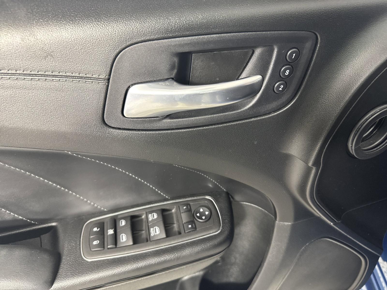 2022 Dodge Charger Vehicle Photo in Georgetown, TX 78626