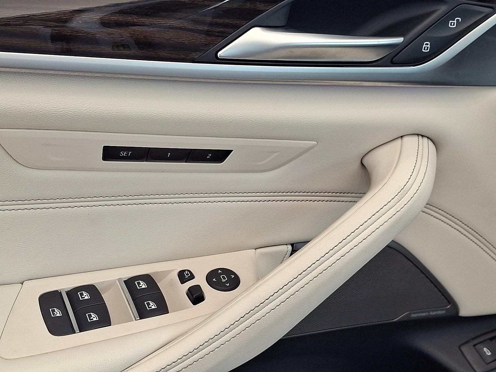 2022 BMW 530i xDrive Vehicle Photo in Lancaster, PA 17601