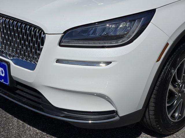 2021 Lincoln Corsair Vehicle Photo in Decatur, TX 76234