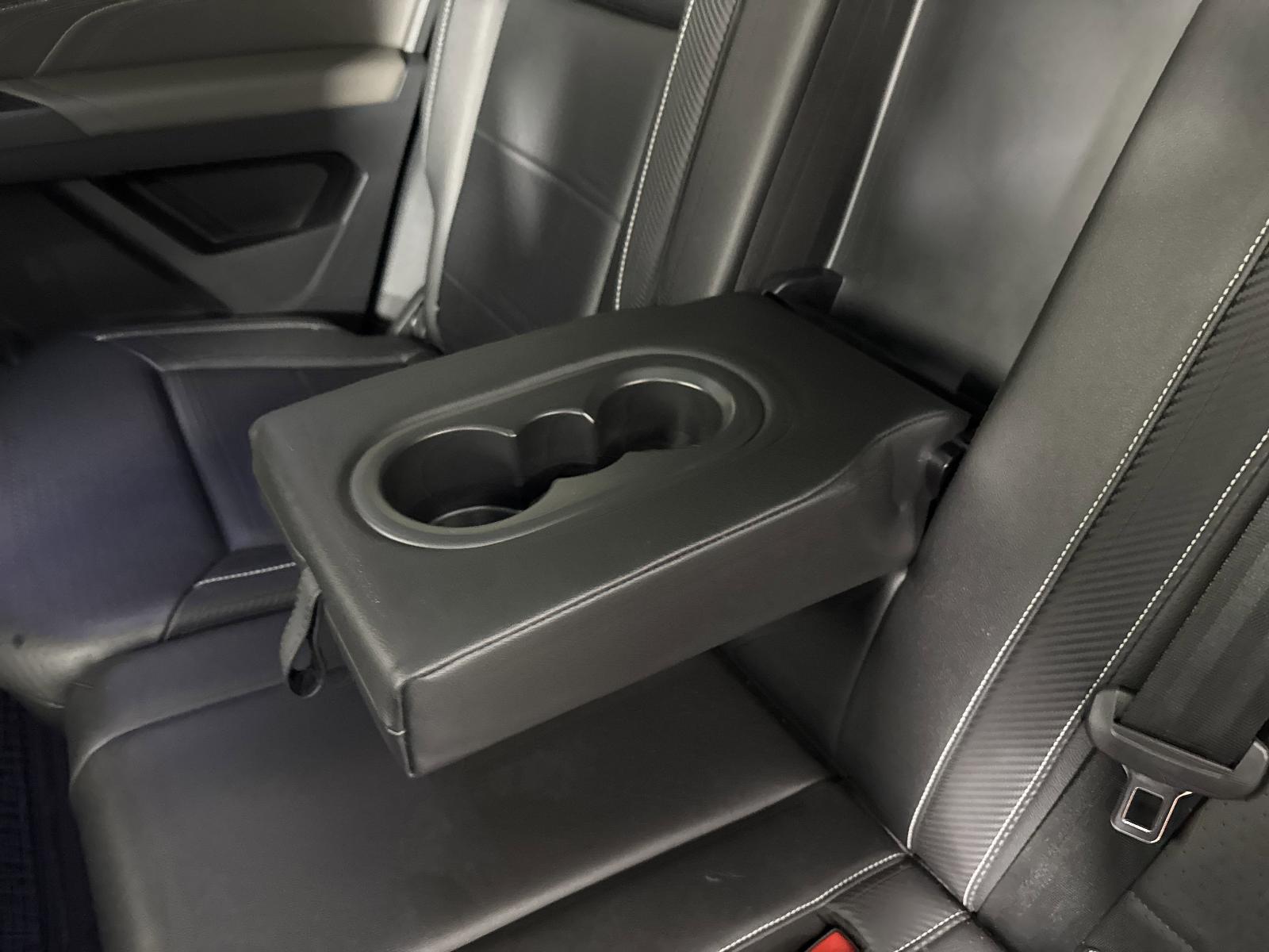 2022 Volkswagen Atlas Cross Sport Vehicle Photo in Georgetown, TX 78626