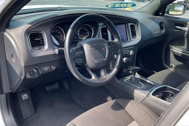 2023 Dodge Charger Vehicle Photo in INDEPENDENCE, MO 64055-1314