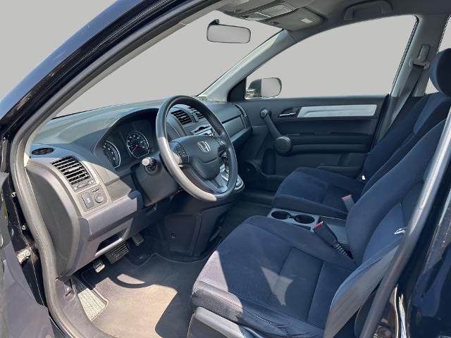2011 Honda CR-V Vehicle Photo in MANITOWOC, WI 54220-5838