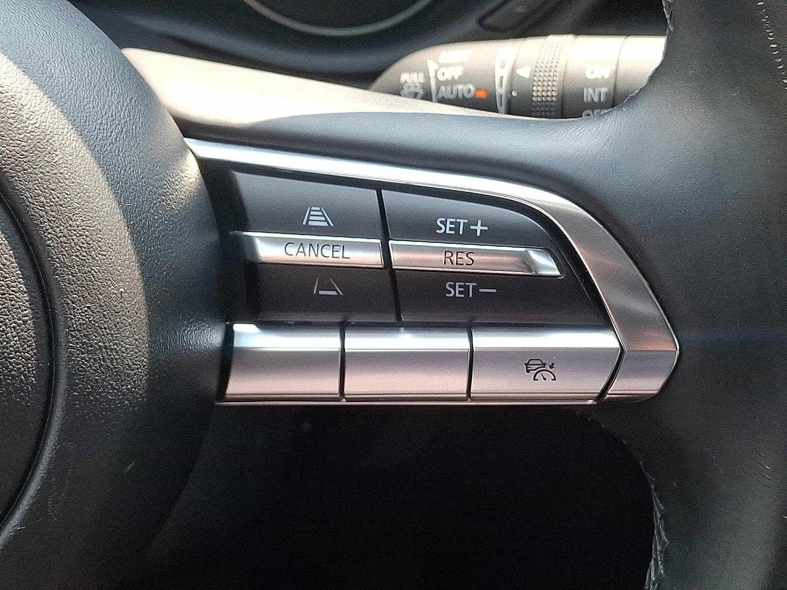 2023 Mazda CX-30 Vehicle Photo in Harrisburg, PA 17111