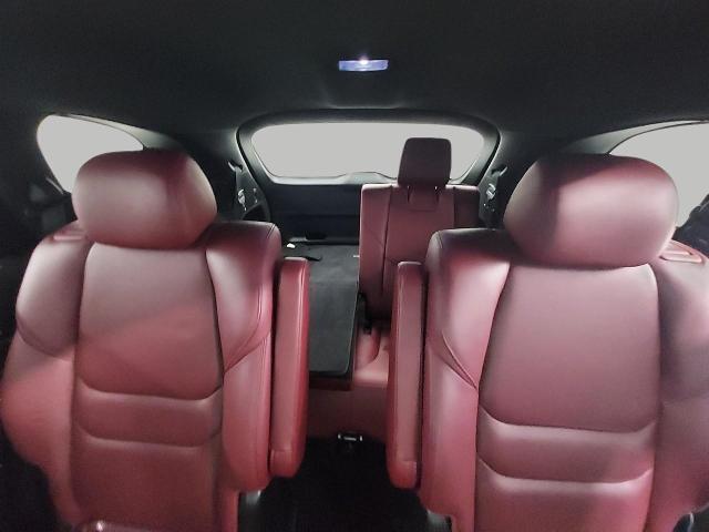 2021 Mazda CX-9 Vehicle Photo in OSHKOSH, WI 54904-7811