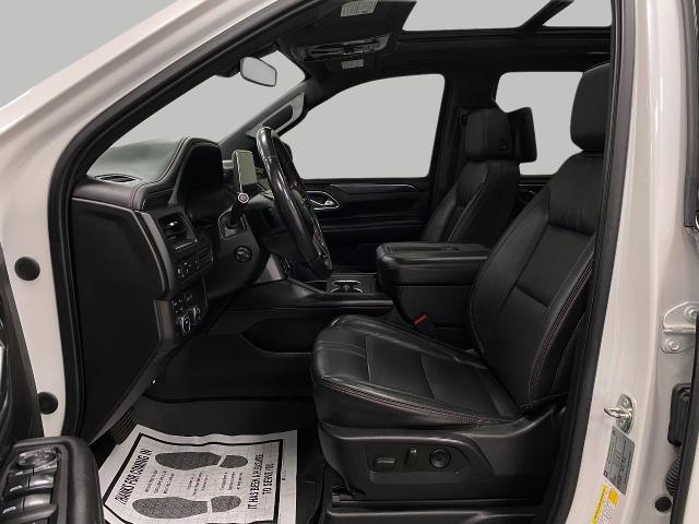 2021 Chevrolet Tahoe Vehicle Photo in Appleton, WI 54913