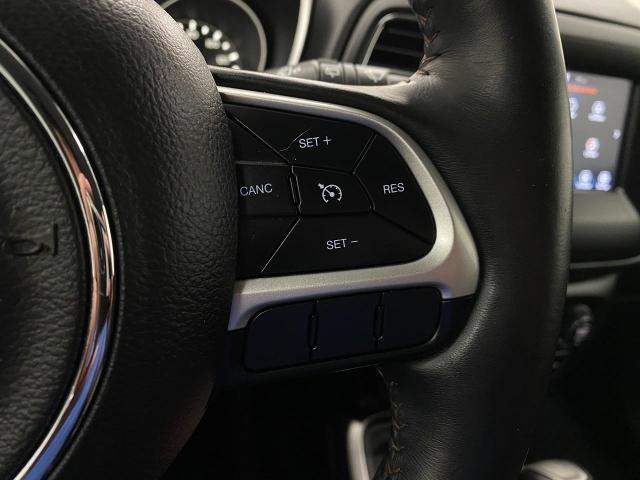 2018 Jeep Compass Vehicle Photo in Appleton, WI 54913