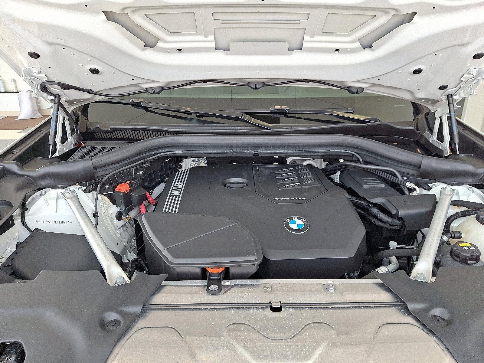 2020 BMW X3 xDrive30i Vehicle Photo in Lancaster, PA 17601