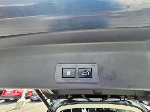 2024 Subaru Ascent Vehicle Photo in MADISON, WI 53713-3220