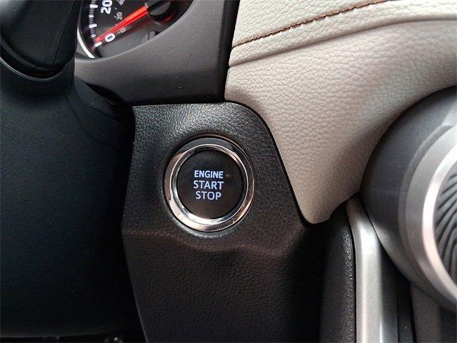 2022 Toyota RAV4 Vehicle Photo in Willow Grove, PA 19090