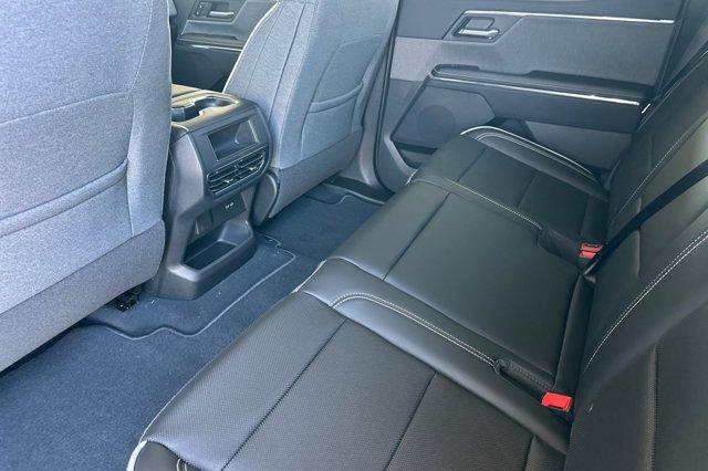 2026 GMC Sierra EV Vehicle Photo in STOCKTON, CA 95212-2838