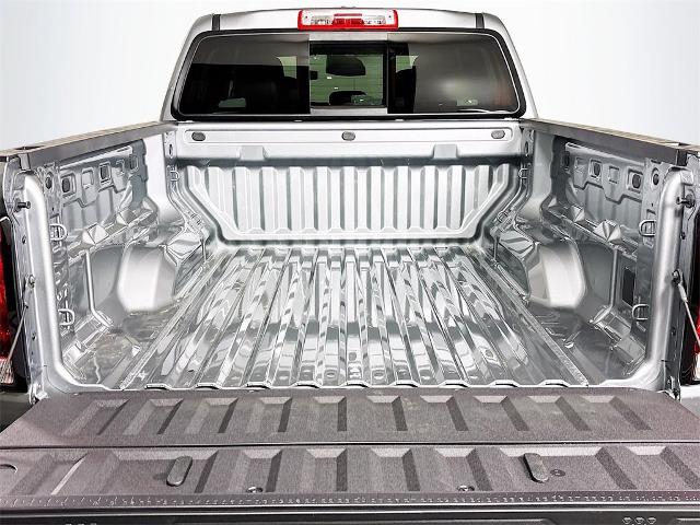2026 Chevrolet Colorado Vehicle Photo in PUYALLUP, WA 98371-4149