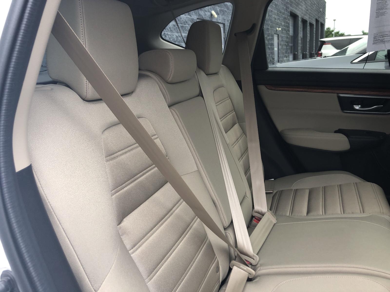 2020 Honda CR-V Vehicle Photo in Mechanicsburg, PA 17050