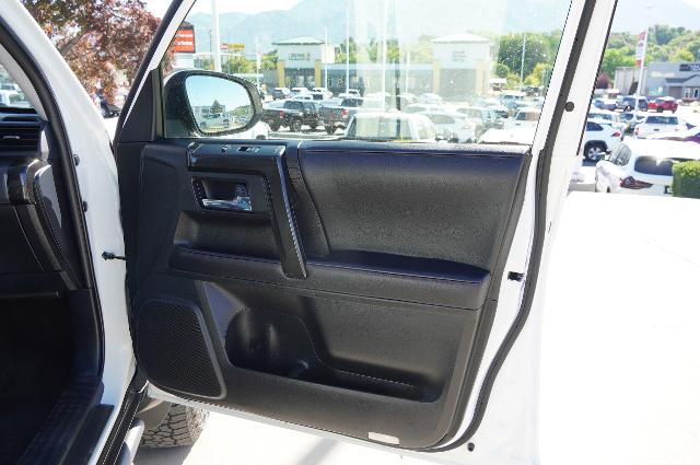 2023 Toyota 4Runner Vehicle Photo in Riverdale, UT 84405