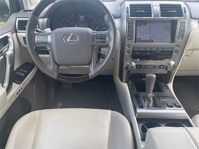 2019 Lexus GX 460 Vehicle Photo in Willow Grove, PA 19090