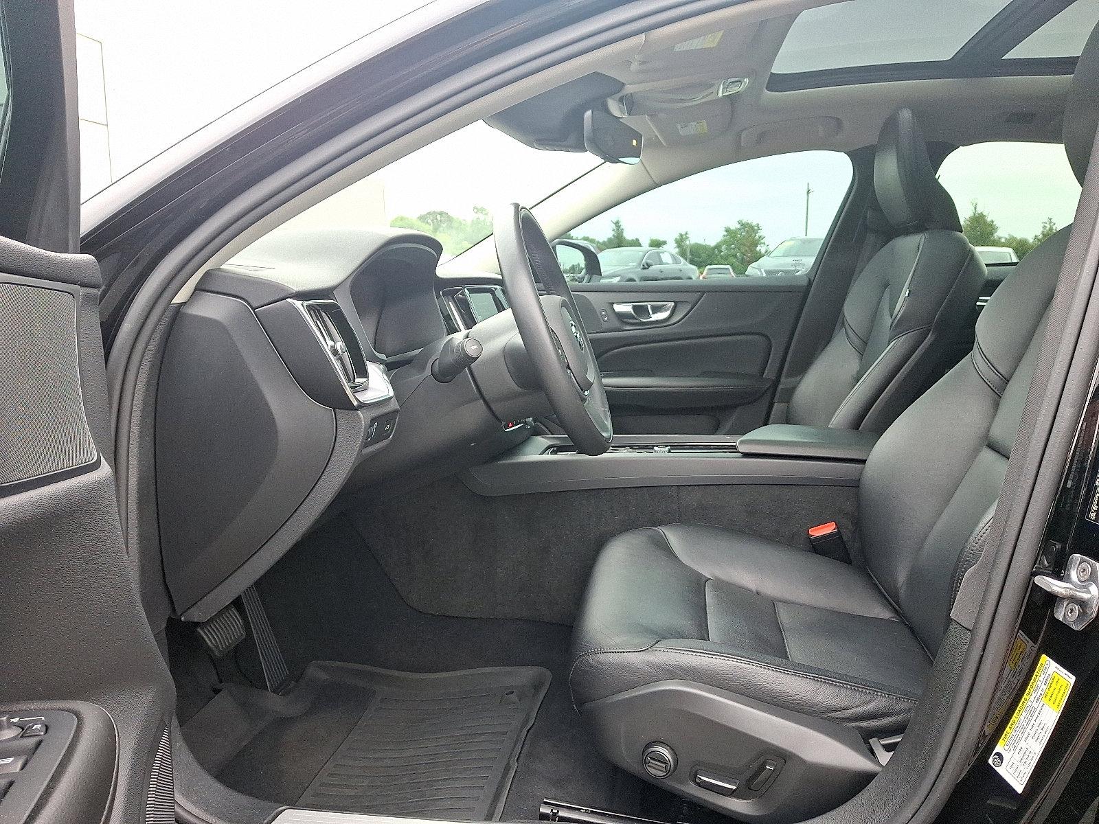 2020 Volvo S60 Vehicle Photo in Trevose, PA 19053