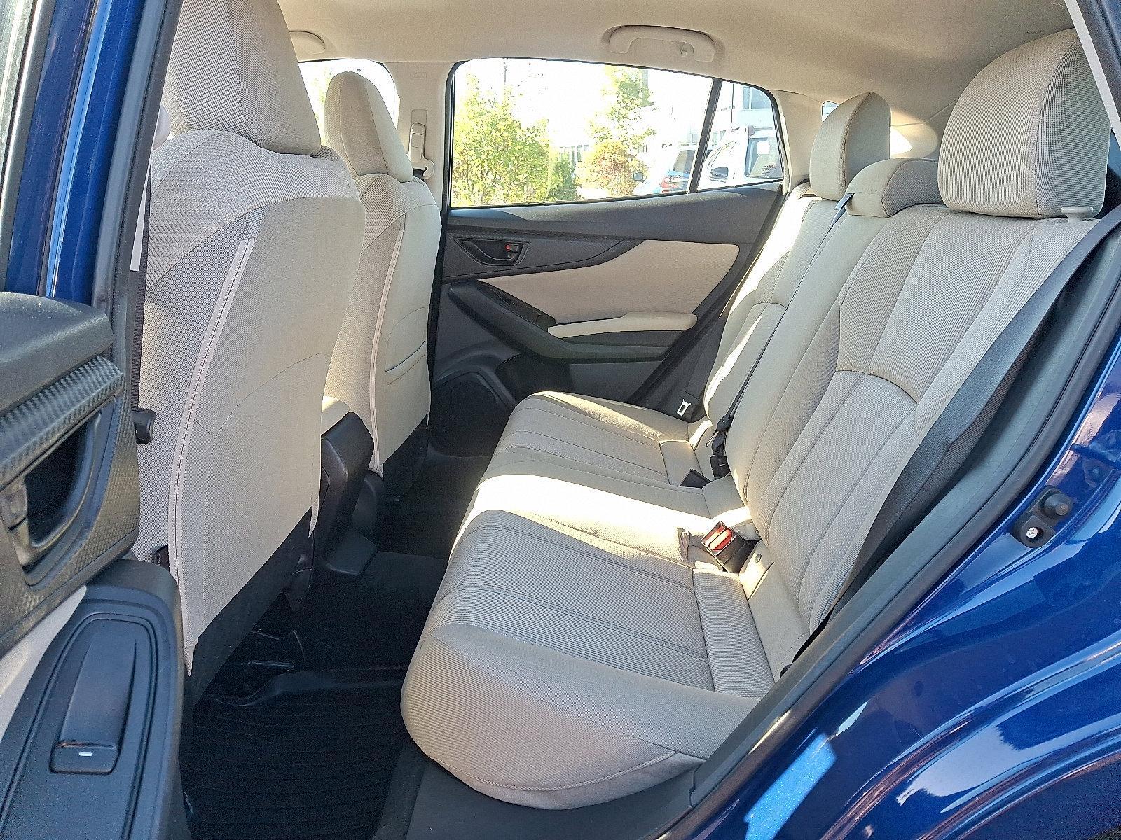 2023 Subaru Impreza Vehicle Photo in Easton, PA 18045