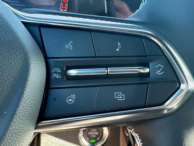 2025 Chevrolet Traverse Vehicle Photo in COLUMBIA, MO 65203-3903