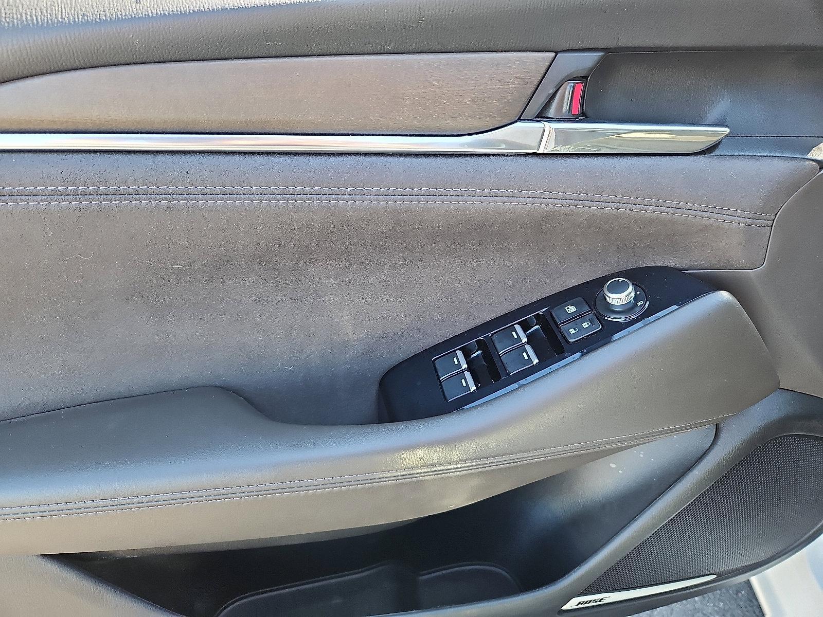 2018 Mazda Mazda6 Vehicle Photo in Trevose, PA 19053